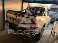 2018 Toyota Hilux