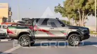 2018 Toyota Hilux