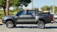 2018 Toyota Hilux