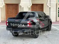 2018 Toyota Hilux