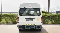 2018 Toyota Hiace