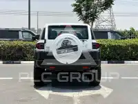 2018 Toyota FJ Cruiser