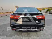 2018 Toyota AVALON