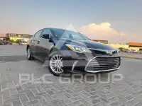 2018 Toyota AVALON