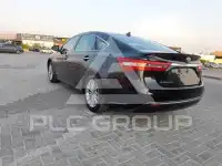 2018 Toyota AVALON