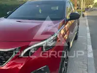 2018 Peugeot 3008