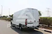 2018 Peugeot Boxer