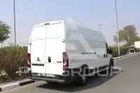 2018 Peugeot Boxer