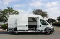 2018 Peugeot Boxer