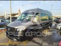 2018 Mercedes Benz Sprinter