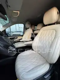 2018 Mercedes Benz Vito