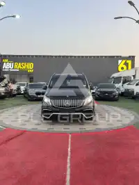2018 Mercedes Benz Vito