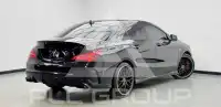 2018 Mercedes Benz CLA 45 AMG