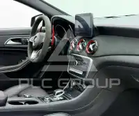 2018 Mercedes Benz CLA 45 AMG