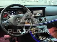 2018 Mercedes Benz E 200