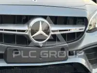 2018 Mercedes Benz E 200