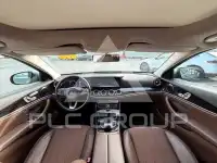 2018 Mercedes Benz E 200