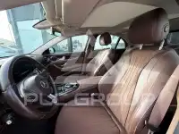 2018 Mercedes Benz E 200