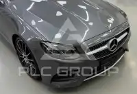 2018 Mercedes Benz E 200