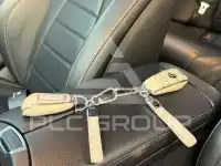 2018 Mercedes Benz E 200