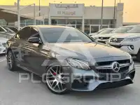 2018 Mercedes Benz E 200
