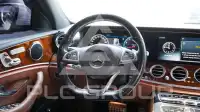2018 Mercedes Benz E 200