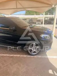 2018 Mercedes Benz GLE 400