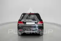 2018 Mercedes Benz GLE 400