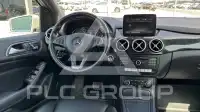 2018 Mercedes Benz B 250