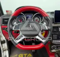 2018 Mercedes Benz G 63 AMG