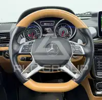 2018 Mercedes Benz G 63 AMG