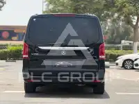 2018 Mercedes Benz V 250