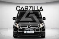 2018 Mercedes Benz V 250