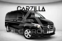 2018 Mercedes Benz V 250