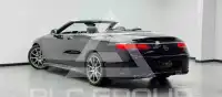 2018 Mercedes Benz S 560