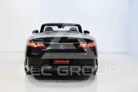2018 Mercedes Benz S 560