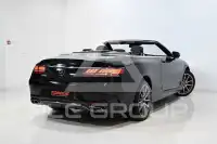 2018 Mercedes Benz S 560