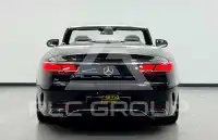 2018 Mercedes Benz S 560
