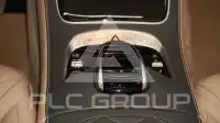 2018 Mercedes Benz S 560