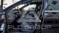 2018 Mercedes Benz S 560