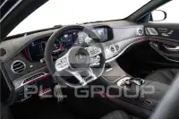 2018 Mercedes Benz S-Class