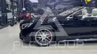 2018 Mercedes Benz S-Class