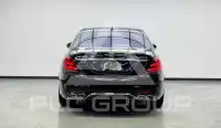 2018 Mercedes Benz S-Class