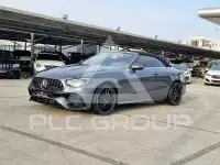 2018 Mercedes Benz E 450
