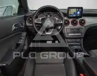 2018 Mercedes Benz Cla 250