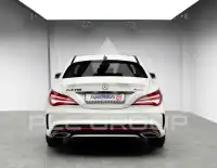 2018 Mercedes Benz Cla 250