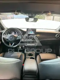 2018 Mercedes Benz Cla 250