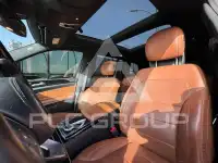 2018 Mercedes Benz GLS 500