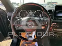 2018 Mercedes Benz GLS 500