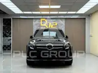2018 Mercedes Benz GLS 500